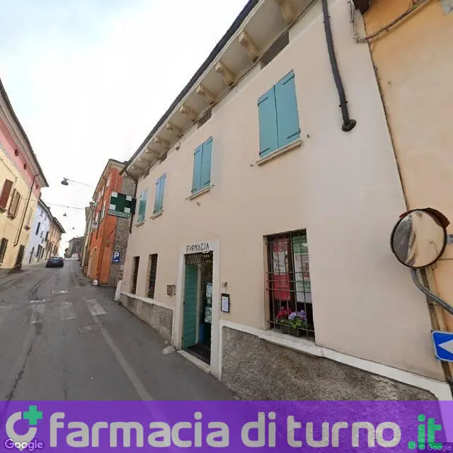 Farmacia Maccari