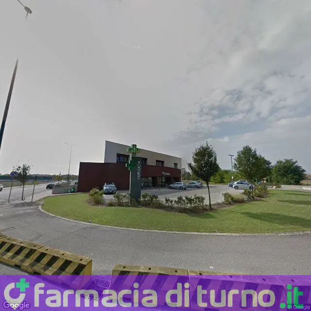 Farmacia Dr. Max Montanara