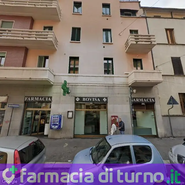 Farmacia Dr. Max Milano Bausan