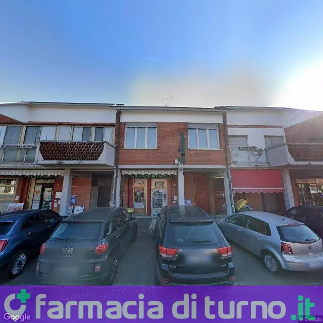 Farmacia Dr. Max Torino Falchera