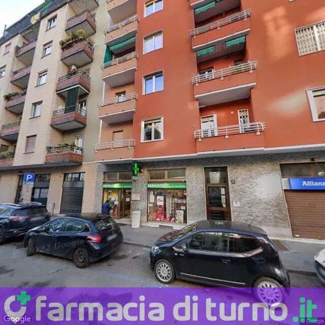 Lafarmacia.Salgari