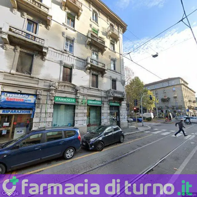 Farmacia Tibaldi S.n.c