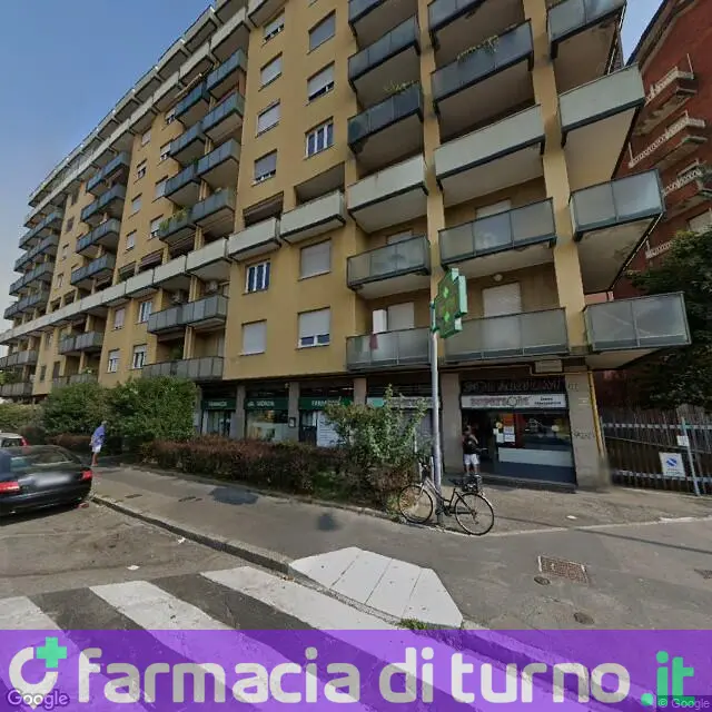 Farmacia Monza