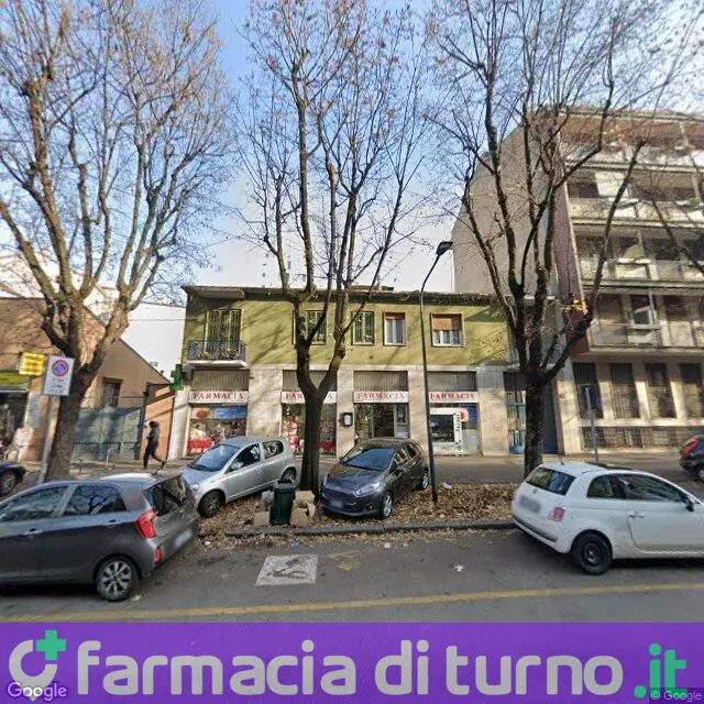 Farmacia Dr. Max Milano Altamura