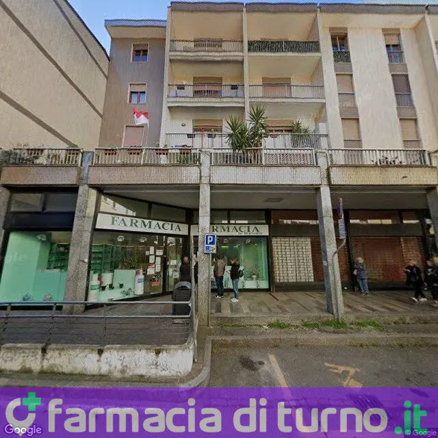 Farmacia Bernardi