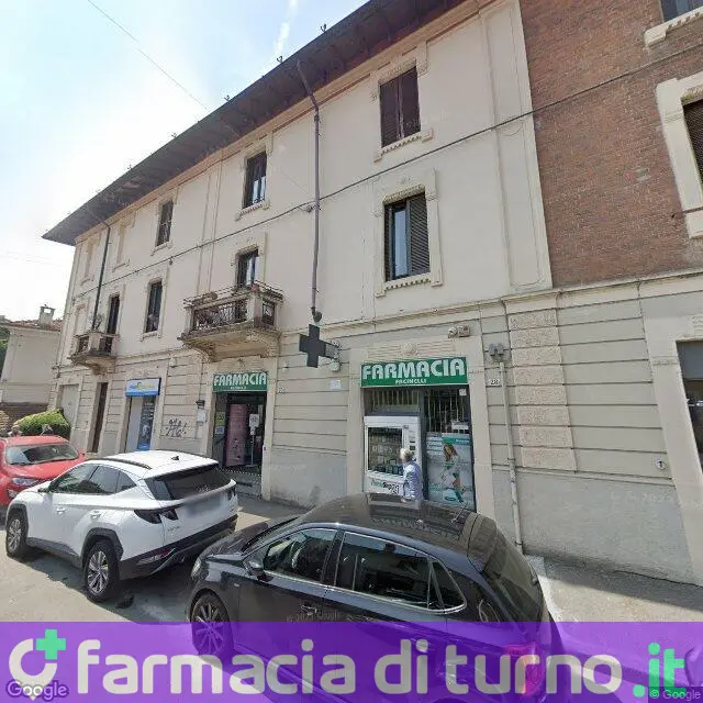Farmacia Dr. Max Abbiategrasso Pavia
