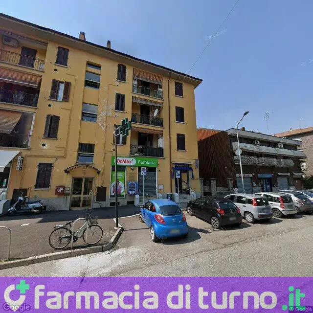 Farmacia Dr. Max Rho Cadorna