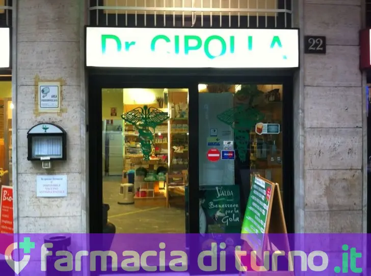 Farmacia Dr. Max Pioltello Leoncavallo