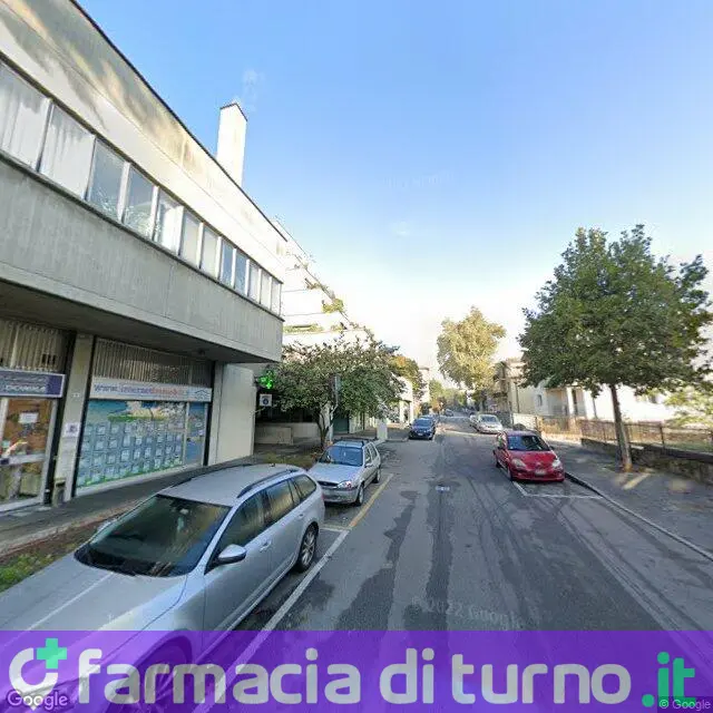 Farmacia Sartorio Di Alberto E Chiara Sartorio