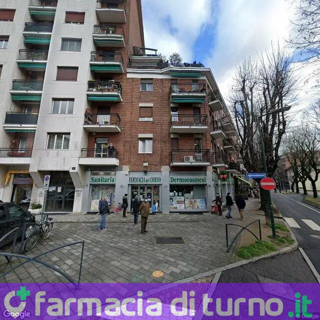 Farmacia Dr. Max Cusano Milanino