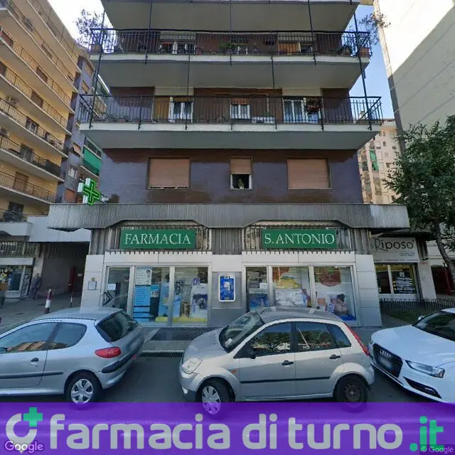 Farmacia Dr. Max Cinisello Testi