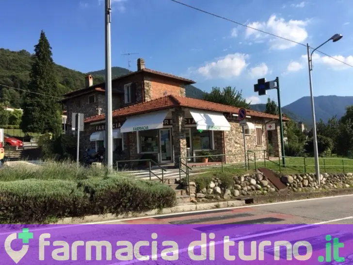 Farmacia Dott. Grosa Andrea Maria