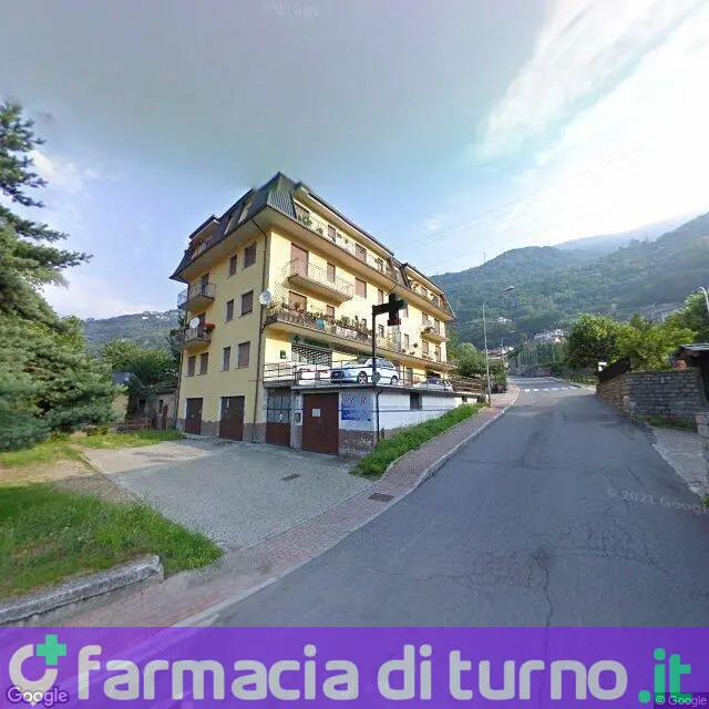 Farmacia Petroboni