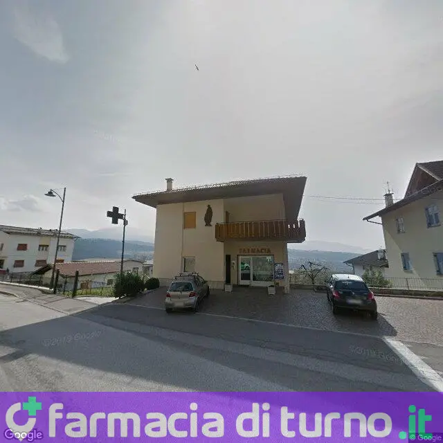 Farmacia Silvestri Dr.ssa Luciana