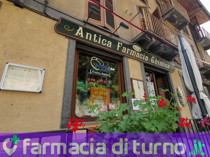 Farmacia GUERCI SRL