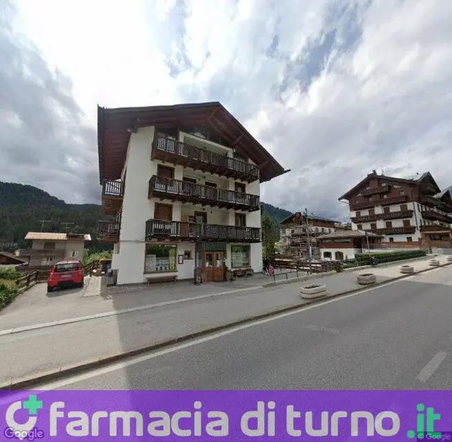 Farmacia Dr. Max San Vito di Cadore