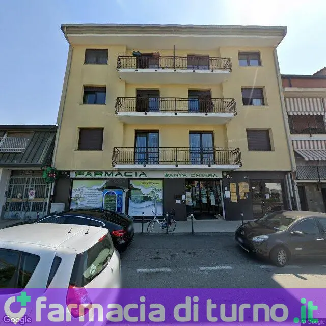 Farmacia Dr. Max Settimo Torinese
