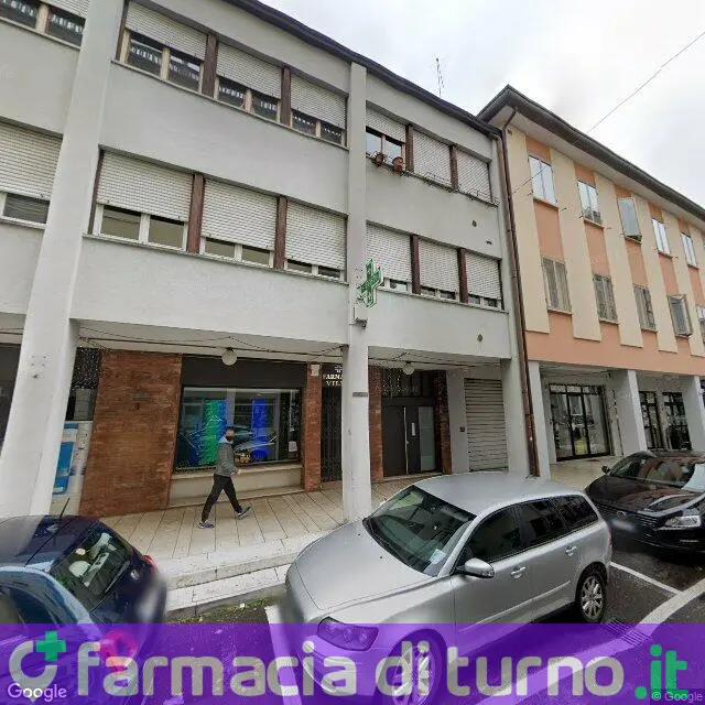 Farmacia Dr. Max Mogliano Matteotti