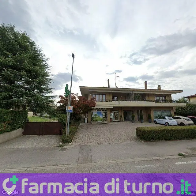 Farmacia Dr. Max Saletto Davanzo