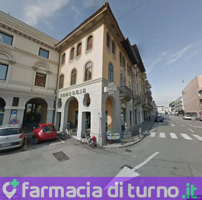 Antica Farmacia Augustini