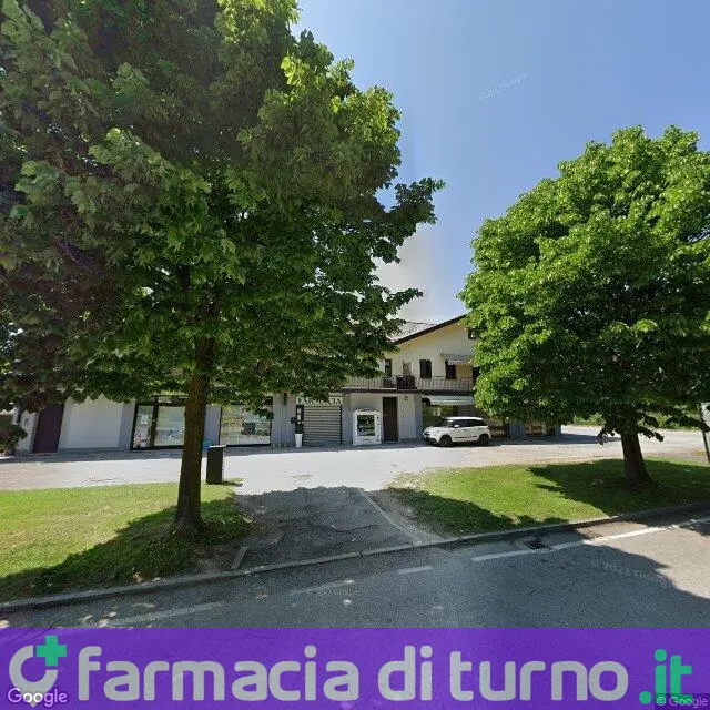 Farmacia Dr. Max Mira