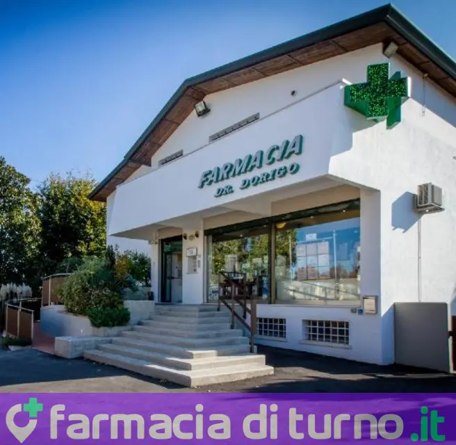 Farmacia Dorigo Dott. Marco