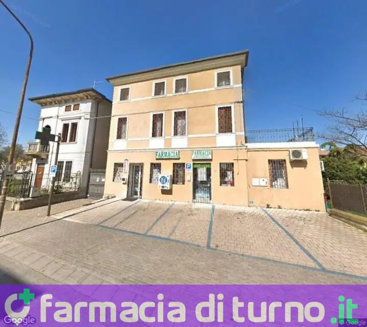 Farmacia Dr. Max Zimella Libertà