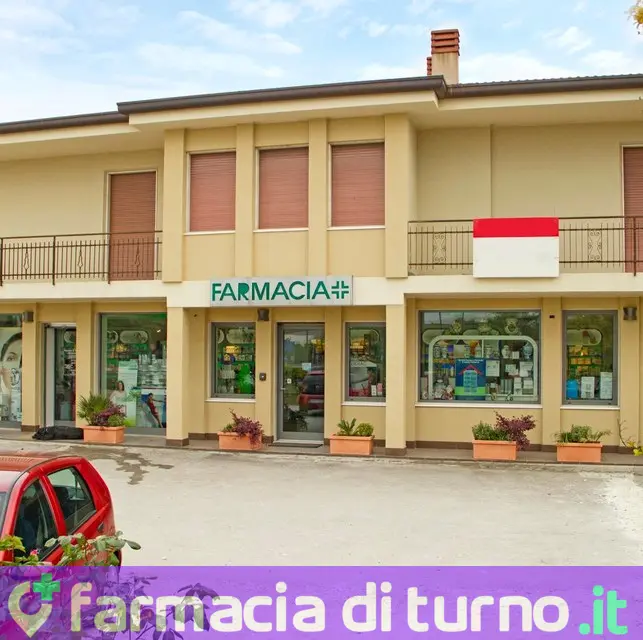 Farmacia Dr. Max Veronella Marcello