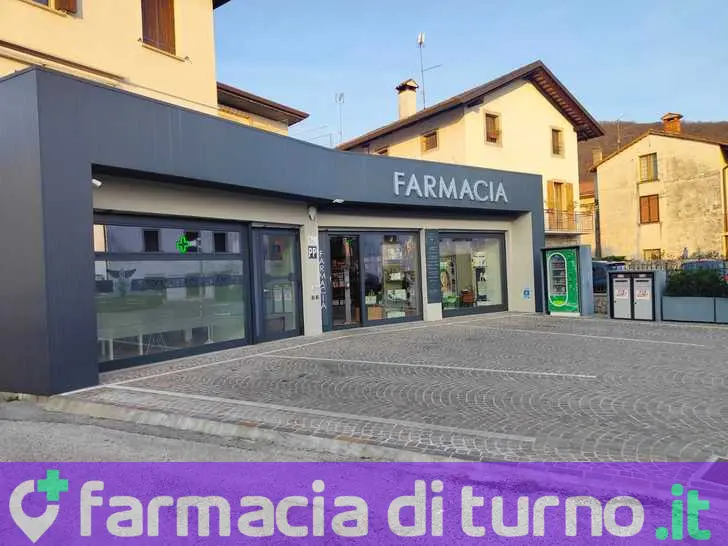 Farmacia di Faedis