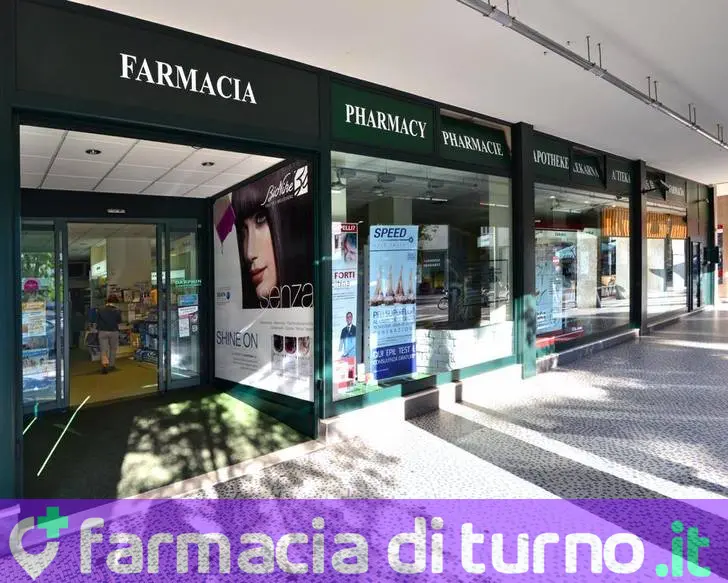 Lafarmacia.Badanai