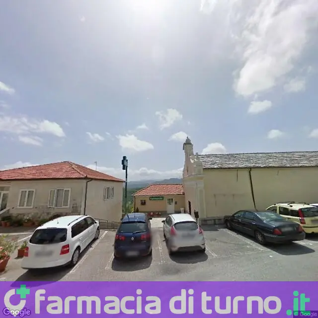 Farmacia Dott. Marco Rogliatti