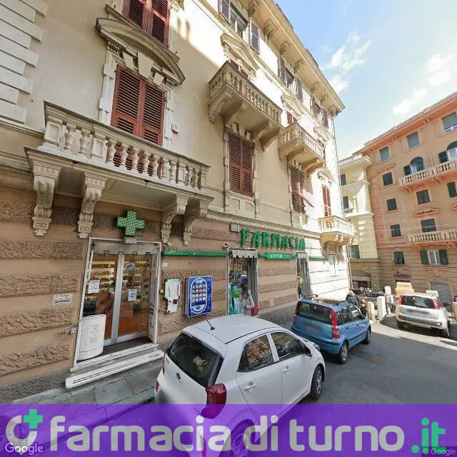 Farmacia San Francesco