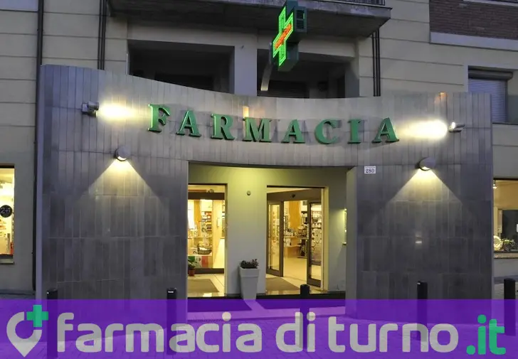 Farmacia Bergamini S.N.C.