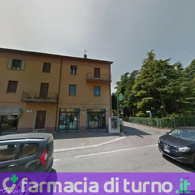 Farmacia Dr. Max Bologna Ponente