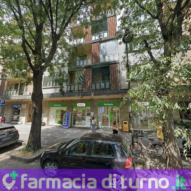 Farmacia Dr. Max Bologna Orti