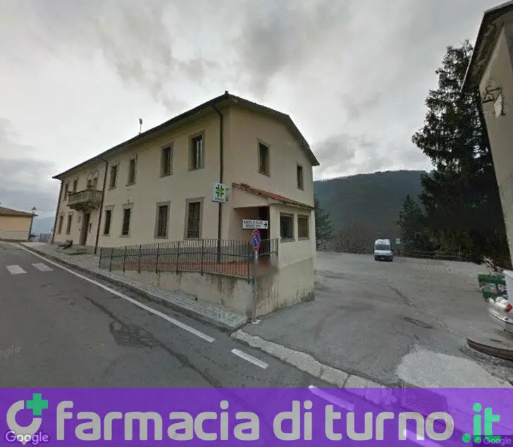 Farmacia Comunale