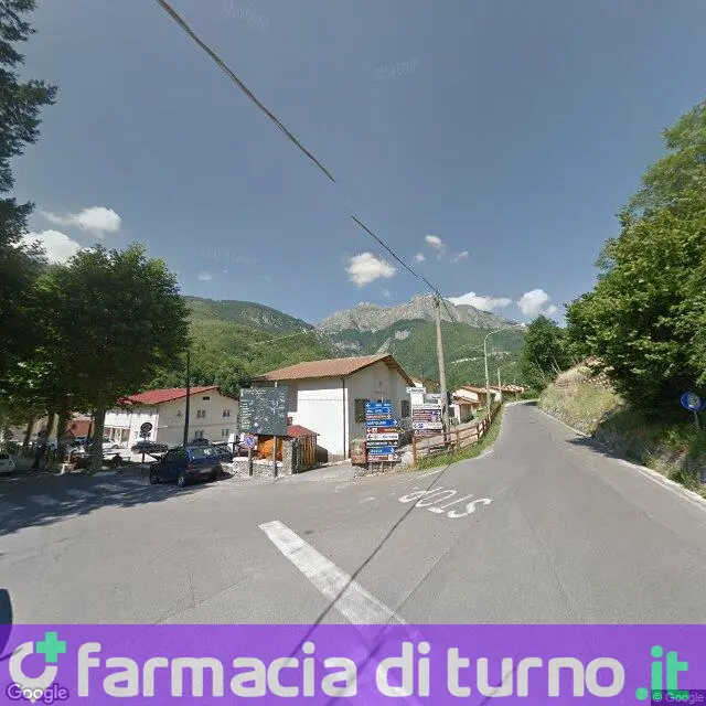 Farmacia Del Lago