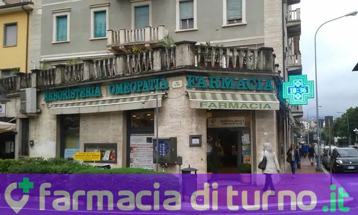 Farmacia Internazionale