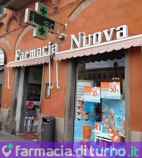 Farmacia Dr. Max Pisa