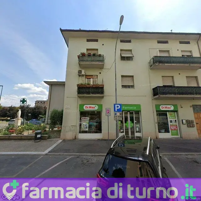 Farmacia Dr. Max Poggibonsi Commercio