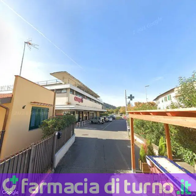 Farmacia Dr. Max Bagno a Ripoli Pulicciano