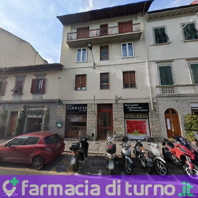 Antica Farmacia del Pino