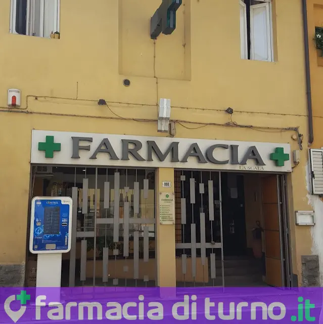 Farmacia La Scala
