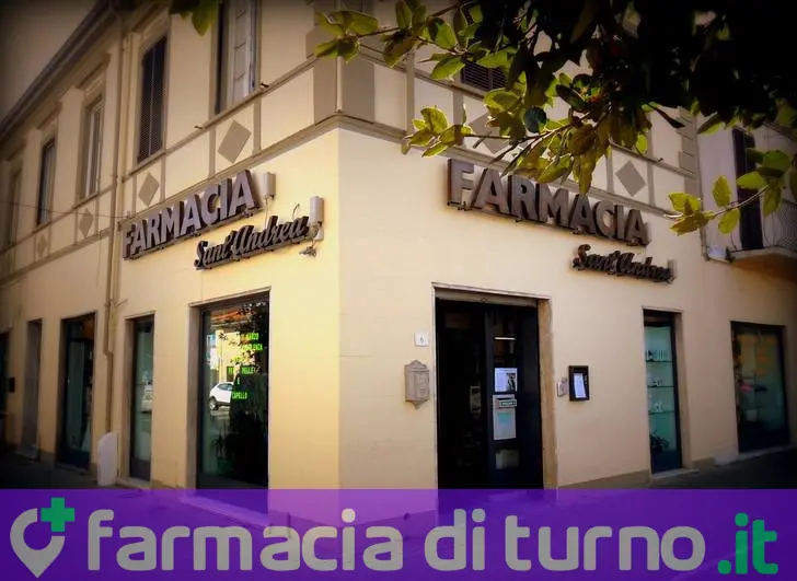 Farmacia S. Andrea