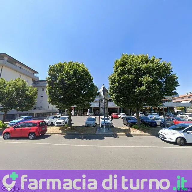 Farmacia La Tina