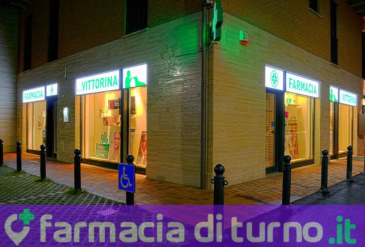 Farmacia Della Vittorina