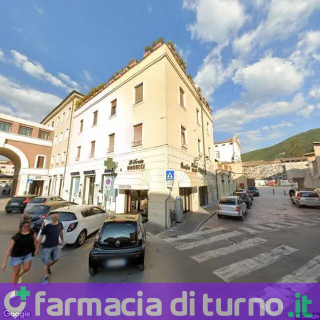 Premiata Farmacia Amici