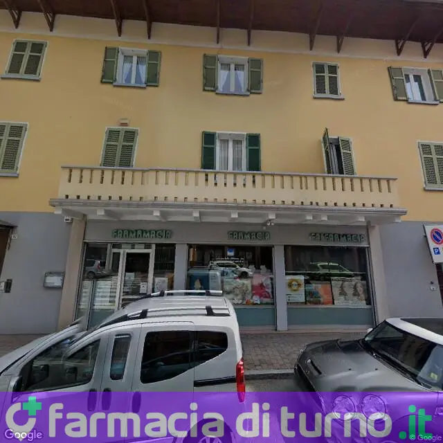 Farmacia Dr.Caligaris