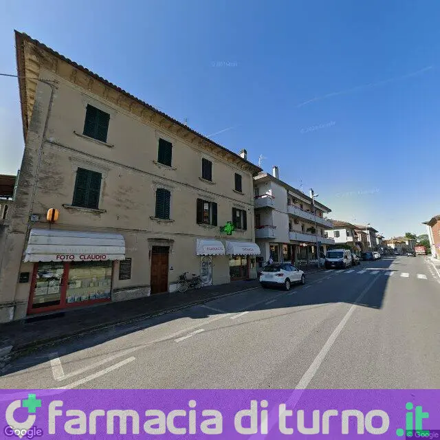 Farmacia Ambrosini