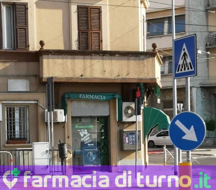 Farmacia Dr. Max Ancona Marconi